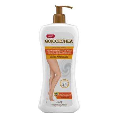 Imagem de Creme Anticelulite Goicoechea 350g