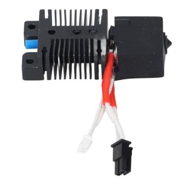 Imagem de Hyuduo Kit Hotend de Aquecedor de Cerâmica 24V 60W para Impressora 3D da Série Kobra 2, Acelera o Aquecimento Em 60%, Atinge 572 ℉ Rápido Com Design Pré-montado para Fácil Substituição