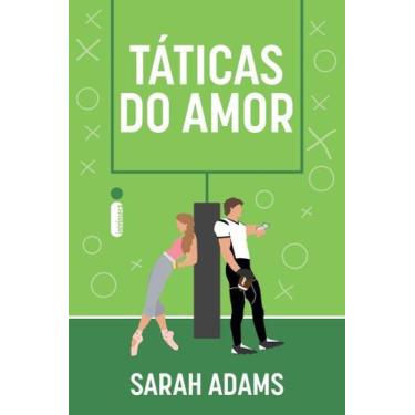 Imagem de Livro - Táticas do amor - Intrínseca