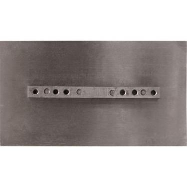 Imagem de Jogo de Lâminas 36'' p/ Alisadora à Gasolina p/ Piso Vonder