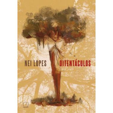 Imagem de Livro - Oitentáculos - Record