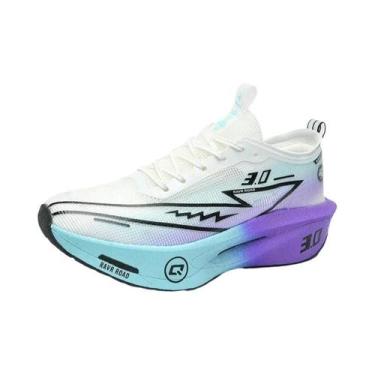 Imagem de Tênis Esportivos Masculinos 2025 Com Placa De Carbono 3.0 Para Corrida