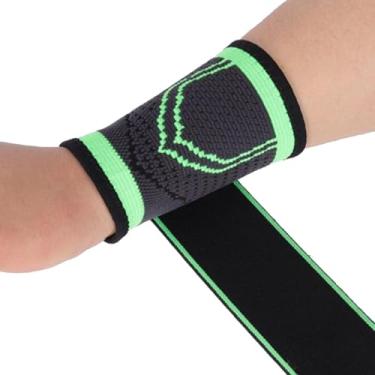 Imagem de Munhequeira Tensor Ajustável Unissex Original - Modelo Novo