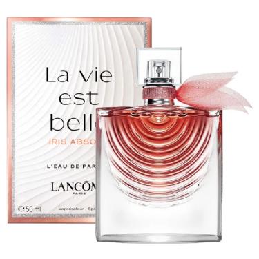 Imagem de La Vie Est Belle Iris Absolu Lancôme Eau De Parfum Feminino 30ml
