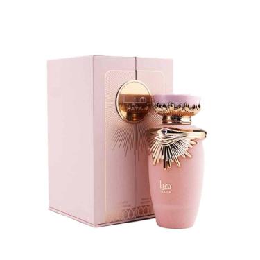 Imagem de Haya Lattafa Eau De Parfum Feminino 100ml