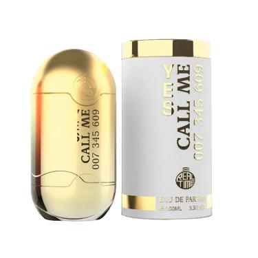 Imagem de Yes Call Me Real Time Eau De Parfum Feminino 100ml