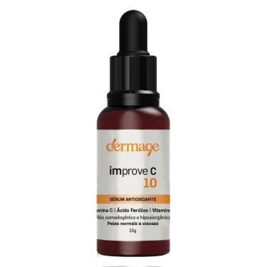 Imagem de Dermage improve c 10 sérum 15g