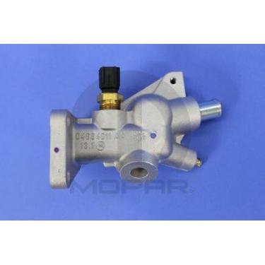 Imagem de Mopar 04792490AA TERMOSTATO DE HABITAÇÃO