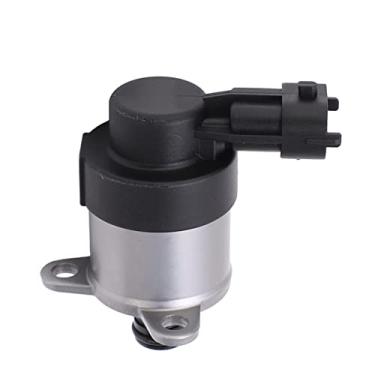 Imagem de Válvula de medição de combustível 0928400802 Válvula solenoide de controle de regulador de pressão 2 pinos para modelo de carro Isuzu C2 C3 C4 C5 XSARA 1.4 1.6 HDI