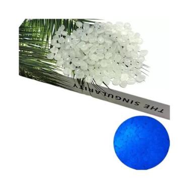 Imagem de Pedras Luminosas Que Brilham No Escuro 100-500pcs Não Tóxicas Reutiliz