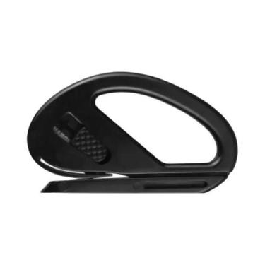 Imagem de Cortador De Papel Com Lâmina De Barbeador Seguro E De Deslizamento Fác