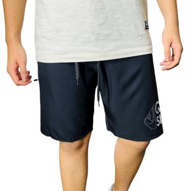 Imagem de Boardshort Everdey Silver Transfer 20- Quiksilver-Masculino