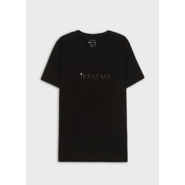 Imagem de T-shirt slim vintage ipanema mc OSKLEN-Masculino