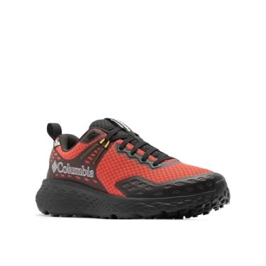 Imagem de Columbia Konos TRS Outdry Tênis de corrida masculino, Super Sonic/Preto, 40