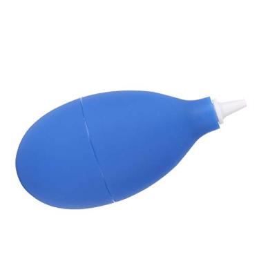 Imagem de Luqeeg Ferramenta de Limpeza de Bomba de Soprador de Poeira, Lente de Controle Preciso, Câmera, Relógio, Teclado de Telefone, Limpeza de Poeira, Preto/azul, 20g, para Ferramentas de Reparo e Kit