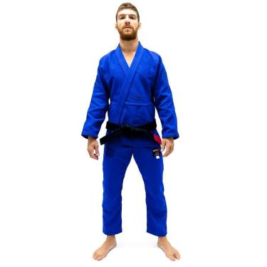Imagem de Kimono Jiu Jitsu Koral New Classic-Masculino