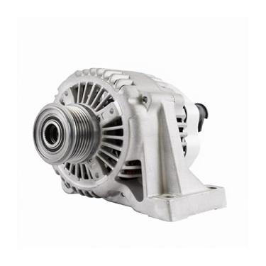 Imagem de Alternador gerador 0124515019 0124515054 0986041730 36050282 8251071, compatível com VOLVO S40/S60/V40/V70/C70/XC70/S80 3x