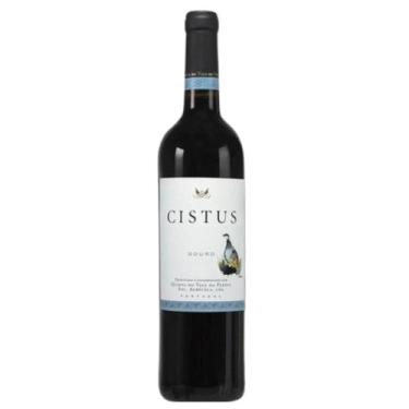 Imagem de Vinho Tinto Português Cistus