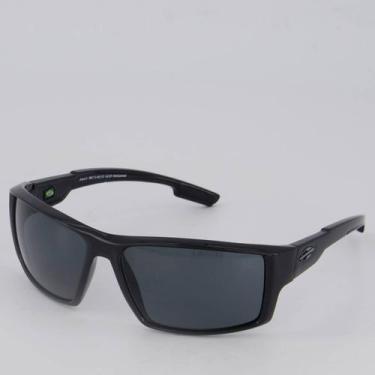 Imagem de Óculos de Sol Mormaii Joaca 4 Preto, Único
