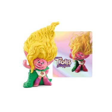 Imagem de Figura de Áudio Tonies Viva Trolls Unidos