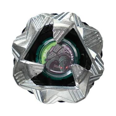 Imagem de Brinquedo Bey Burst Gyro X Cobalt Dragoon Starter Phoenix Wing Pião Gi