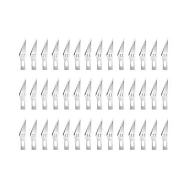 Imagem de Faca De Corte De Frutas Em Couro, Madeira E Metal, Bisturi Para Gravaç