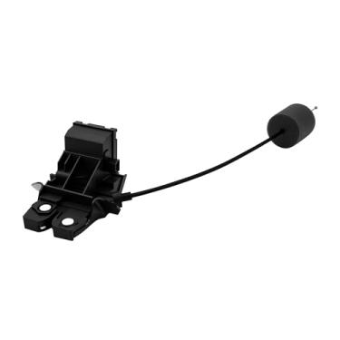 Imagem de Ovabeyna 1717500085 Atuador de trava de tampa de porta-malas compatível com Mercedes Benz C32 C55 E55 CLK63 CLS55 AMG CLK350 CLK500 E320 E350 E500 substitui 1717500185 20375000085 8 porta-malas