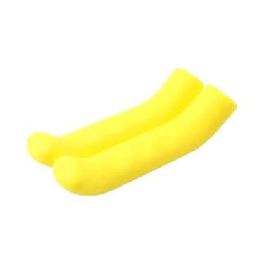 Imagem de Capa Protetora De Silicone Para Manete De Freio De Bicicleta Elétrica 