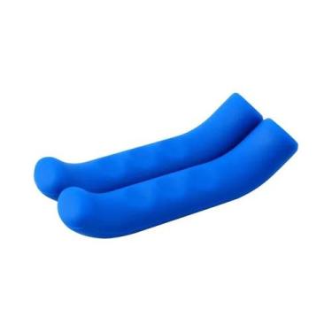 Imagem de Capa Protetora De Silicone Para Manete De Freio De Bicicleta Elétrica 