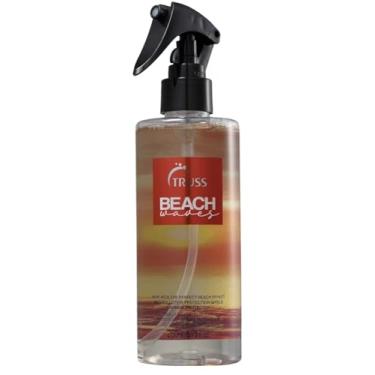 Imagem de Finalizador Beach Waves | Spray Texturizador para Ondas Naturais e Proteção Térmica | 260ml, originaltruss