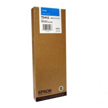 Imagem de Cartucho De Tinta Epson T5442 Cyan