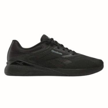 Imagem de REEBOK NANO X5 PRETO-Unissex