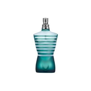 Imagem de Jean Paul Gaultier Le Male EDT Perfume Masculino 200ml-Masculino