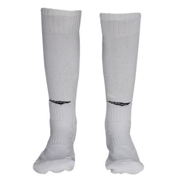 Imagem de Meião de Futebol Penalty Matis 26 ao 32 Infantil, 26 ao 32, Branco