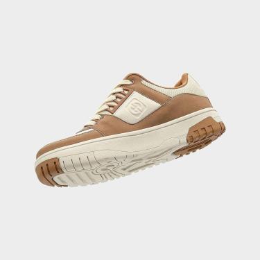 Imagem de Tenis Masculino Casual Ollie Rocky Original Macio Leve-Unissex