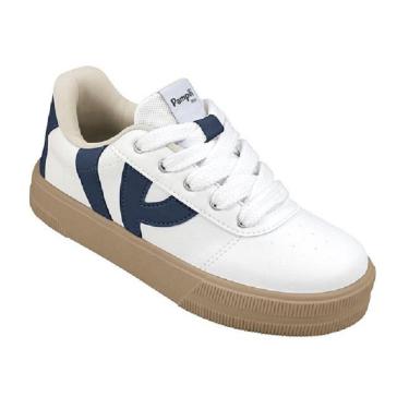 Imagem de TENIS PAMPILI XT ESCOLAR 25 REF 578023000 MENINO-Masculino
