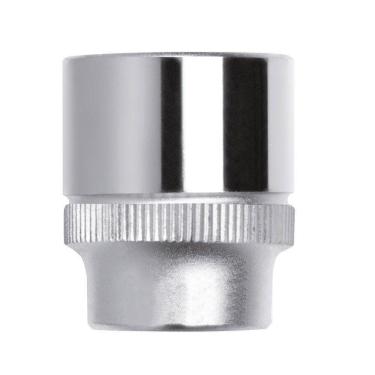 Imagem de Soquete Sextavado 3/8X8Mm R51000804 - Gedore Red