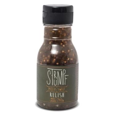 Imagem de Strumpf Relish 240G