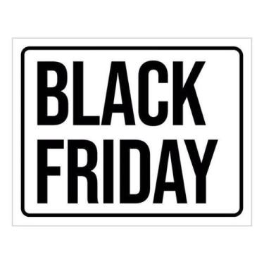 Imagem de Kit 3 Placas Sinalização - - Sinalizo