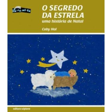 Imagem de Segredo Da Estrela, O - EDITORA SCIPIONE, 3