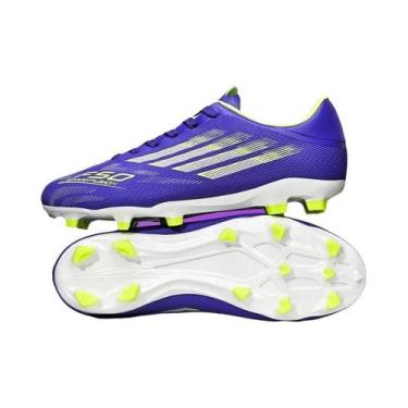 Imagem de Tênis De Futebol Masculino Antiderrapante Confortáveis Para Esportes U