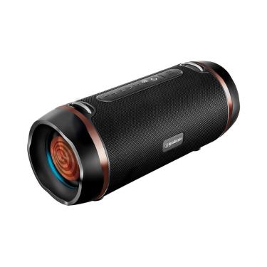 Imagem de Caixa de Som Gradiente Portátil GSP200 Xplosion Preto 30W - Bivolt