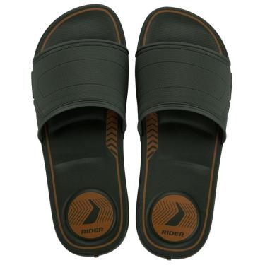 Imagem de Chinelo Slide Masculino Calce Fácil Rider-Masculino