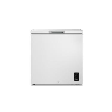 Imagem de Freezer Horizontal Electrolux 197L Inverter Uma Porta Branco (HB200) Bivolt