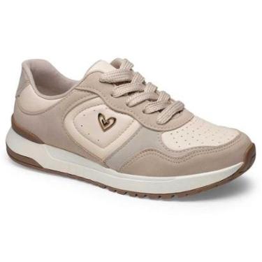 Imagem de Tênis Feminino Jogging Mississipi J0701-Feminino