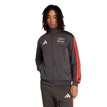 Imagem de Jaqueta Adidas Audi Revolut F1 Team Dna Masculina-Masculino