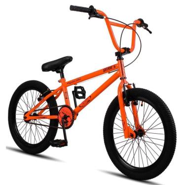 Imagem de Bicicleta Aro 20 Pro-X Série 5 Limited Edition BMX Aro Aero Freio V-Brake-Masculino