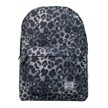 Imagem de Mochila Yins Escolar Estampa Animal Print-Unissex