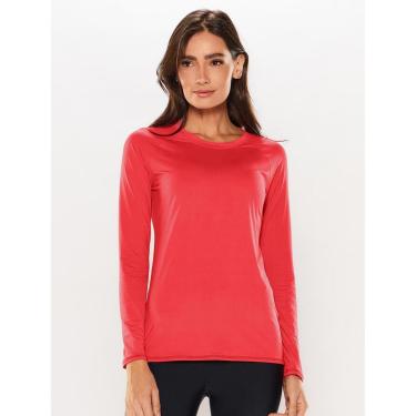 Imagem de Camiseta Manga Longa U.V Colors-Feminino