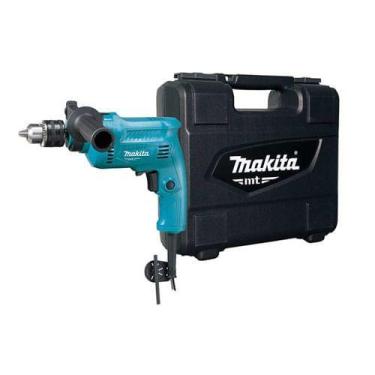 Imagem de Furadeira De Impacto 13MM 1/2' 500WC Com/ Maleta MAKITA - MAKITA MAQUI